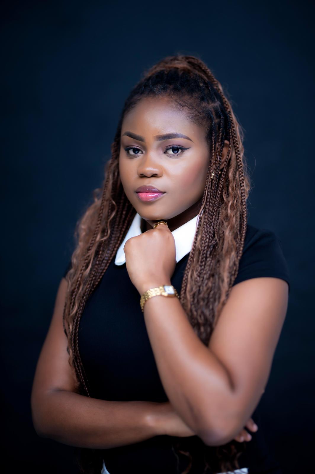 Anyanwu Esther Chinyere